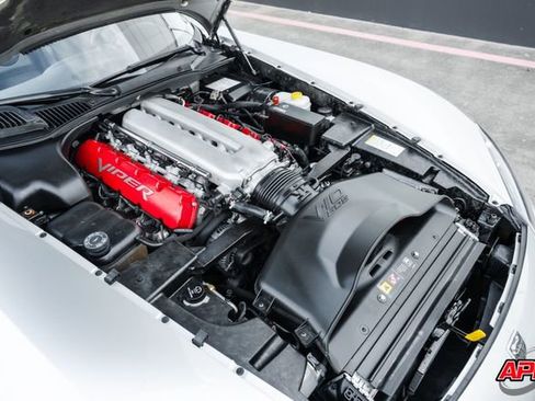 Used 2003 Dodge Viper SRT-10 image 69