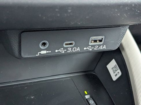 New 2026 Subaru Forester Premium image 20