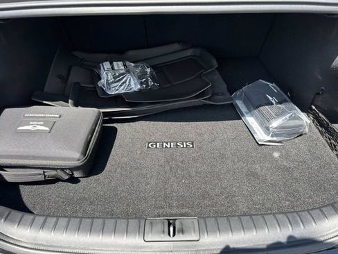 New 2026 Genesis G70 3.3T Sport Prestige RWD image 13