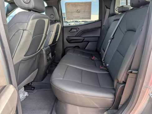 New 2026 Chevrolet Colorado LT w/ LT Convenience Package RWD image 20