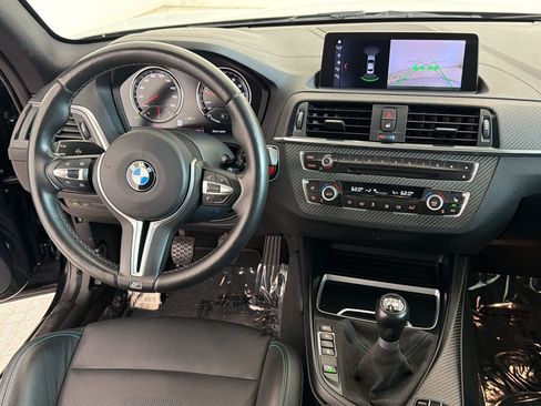 Used 2020 BMW M2 Competition w/ Executive Package RWD image 30
