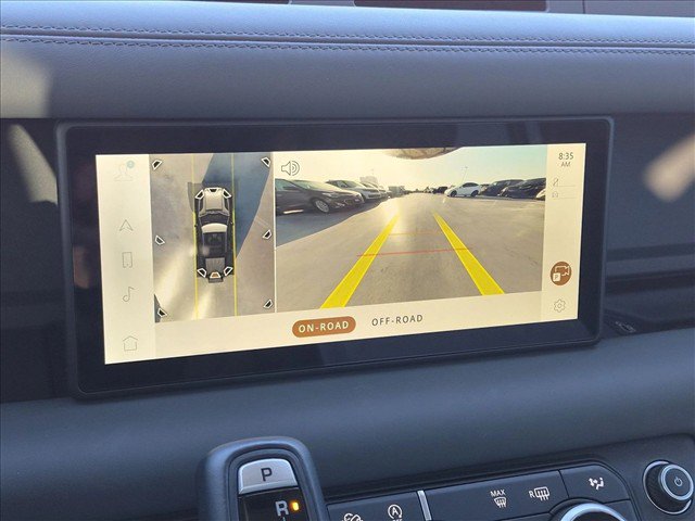 Used 2024 Land Rover Defender 110 X-Dynamic SE AWD/4WD image 14