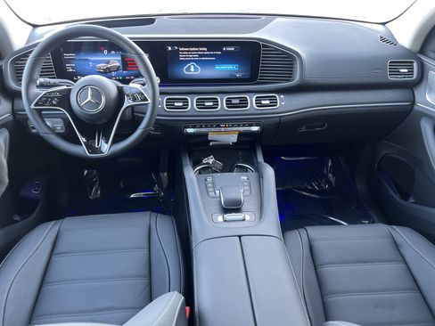 New 2026 Mercedes-Benz GLE 450 4MATIC image 15
