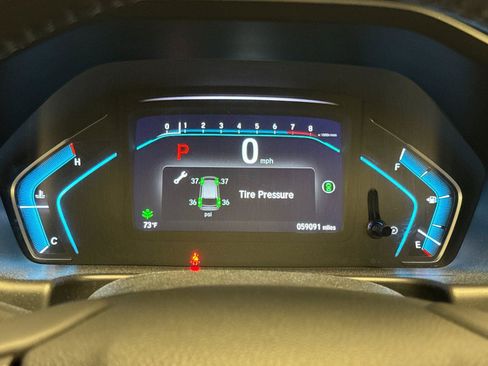Used 2022 Honda Odyssey EX-L image 24