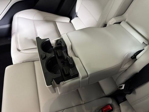 New 2026 Lincoln Nautilus Premier w/ Equipment Group 102A image 54