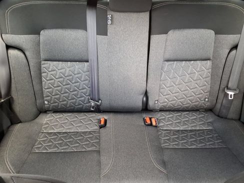 Used 2026 Nissan Kicks SV FWD image 18