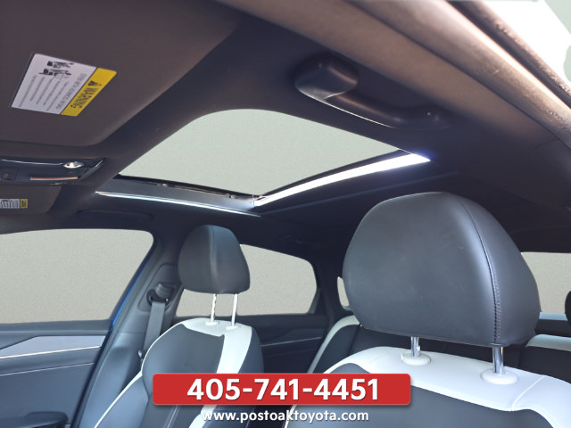 Used 2025 Kia K5 GT-Line w/ GT-Line Premium Package AWD/4WD image 25
