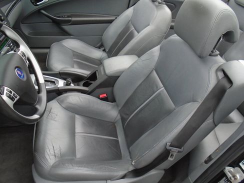 Used 2006 Saab 9-3 Aero image 21