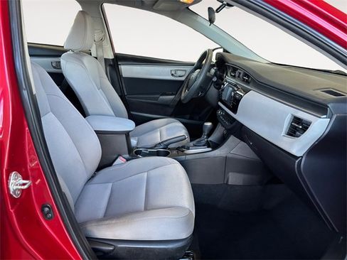 Used 2014 Toyota Corolla LE Premium image 13