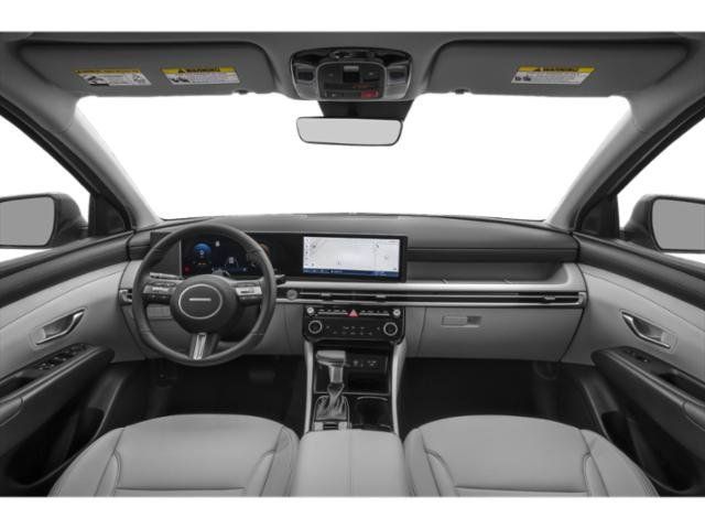 Used 2025 Hyundai Tucson SEL FWD image 10