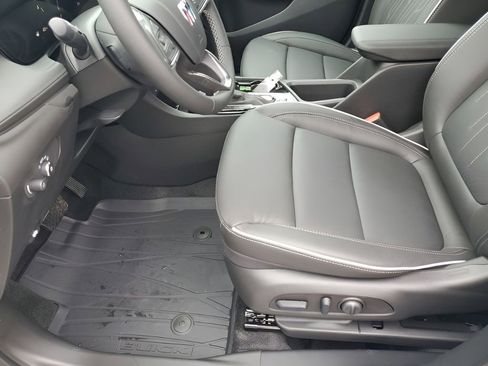 New 2026 Buick Encore GX Avenir w/ Avenir Technology Package image 32