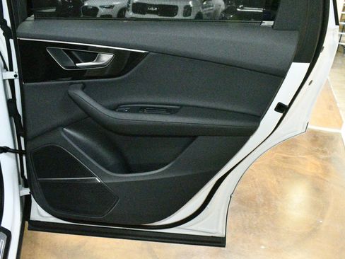 Used 2023 Audi Q7 3.0T Prestige w/ Prestige Package image 44