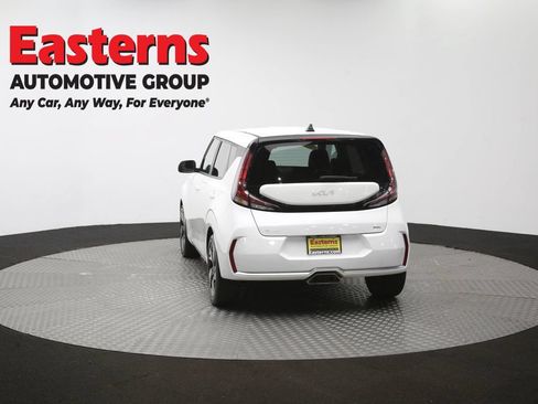 Used 2023 Kia Soul GT-Line FWD image 66