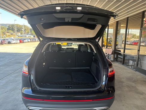 Used 2022 Lincoln Nautilus Reserve image 23