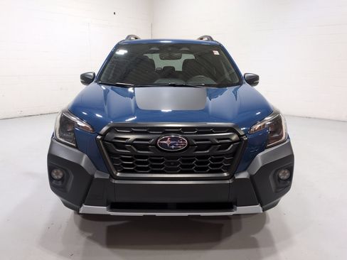 Used 2022 Subaru Forester Wilderness AWD/4WD image 8