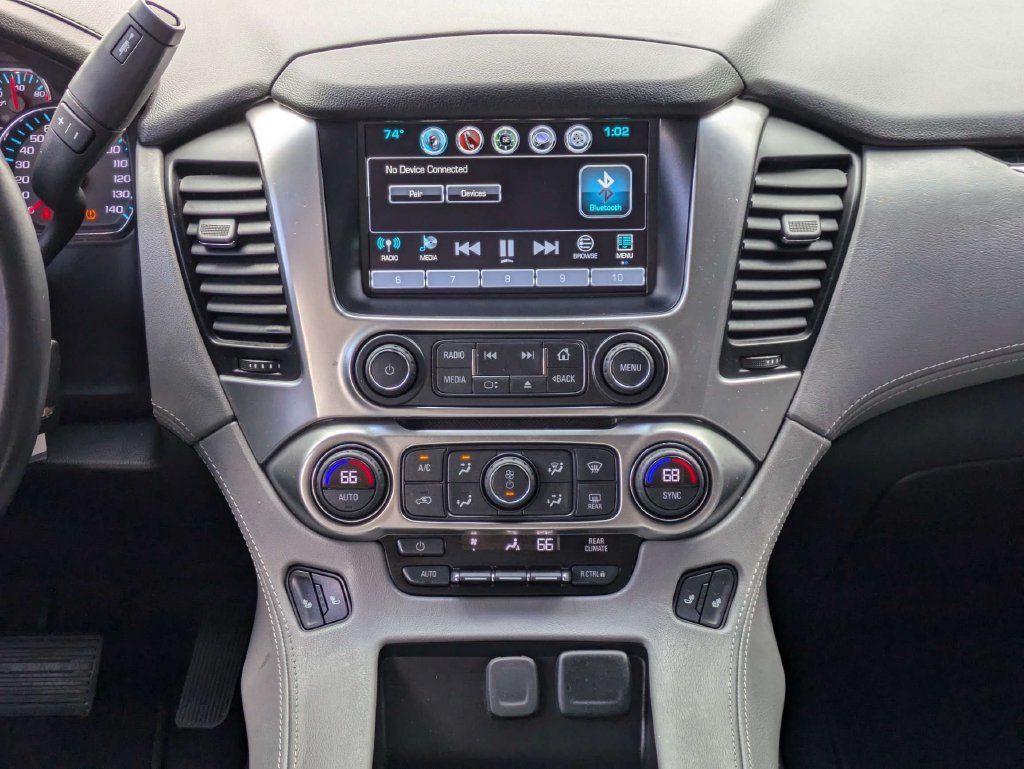 Used 2019 Chevrolet Tahoe LT AWD/4WD image 19