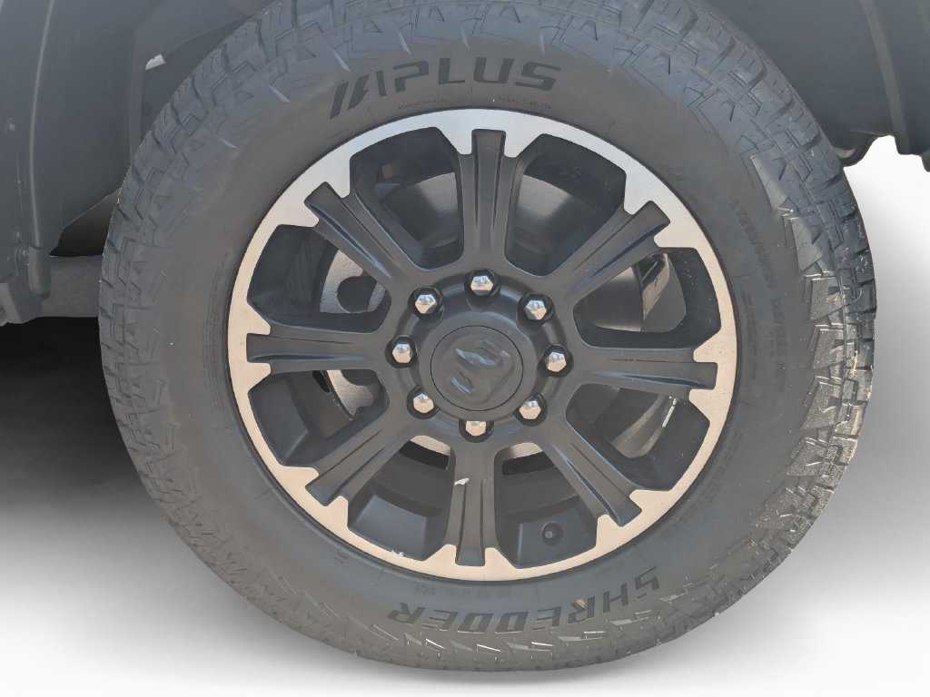 Used 2024 RAM 2500 Rebel w/ Towing Technology Group AWD/4WD image 5