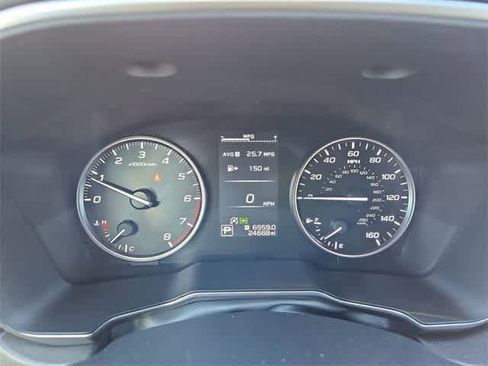 Certified 2023 Subaru Outback Limited image 31