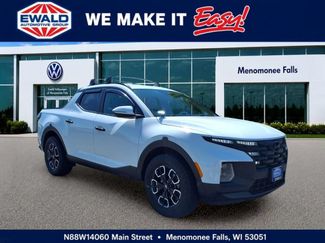Used 2024 Hyundai Santa Cruz SEL w/ Activity Package AWD/4WD video 1