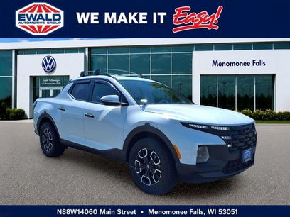 Used 2024 Hyundai Santa Cruz SEL w/ Activity Package