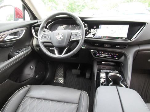 Used 2023 Buick Envision Avenir FWD image 13