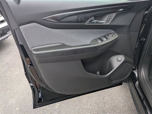 New 2026 Chevrolet TrailBlazer LT w/ Convenience Package image 9