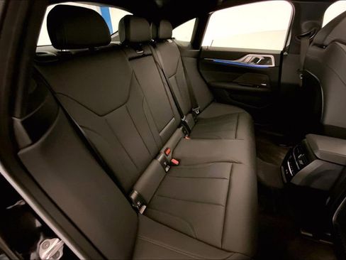 Certified 2023 BMW i4 eDrive35 RWD image 15