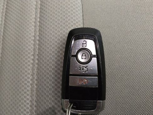 Used 2018 Ford Fusion S image 32