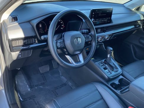 Certified 2025 Honda CR-V EX-L image 14