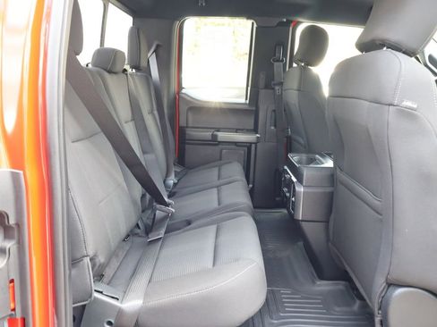 Used 2017 Ford F150 XLT w/ Equipment Group 302A Luxury image 30