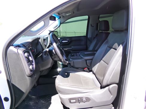 Used 2020 Chevrolet Silverado 1500 LTZ image 12