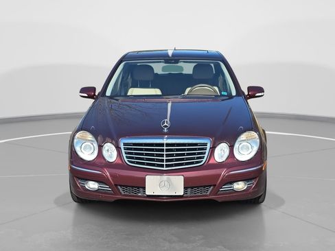 Used 2008 Mercedes-Benz E 350 Sedan image 2