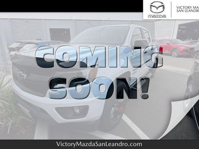 Used 2019 Chevrolet Colorado LT w/ Redline Special Edition