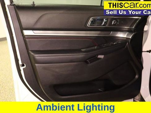 Used 2018 Ford Explorer Sport w/ Equipment Group 401A image 33