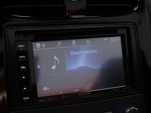 Used 2011 Chevrolet Corvette Grand Sport w/ Preferred Equipment Group image 27