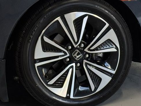 Used 2016 Honda Civic EX-T image 20