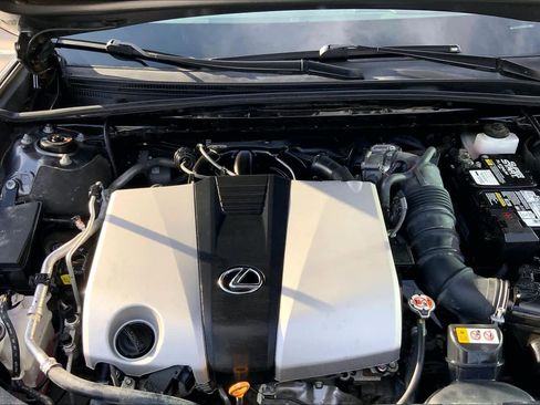 Used 2019 Lexus ES 350 w/ Premium Package image 27