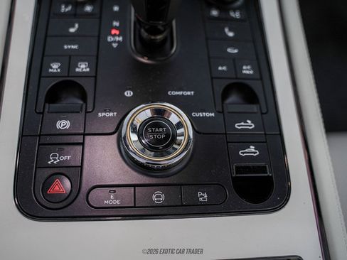 Used 2026 Bentley Continental GTC AWD/4WD image 38