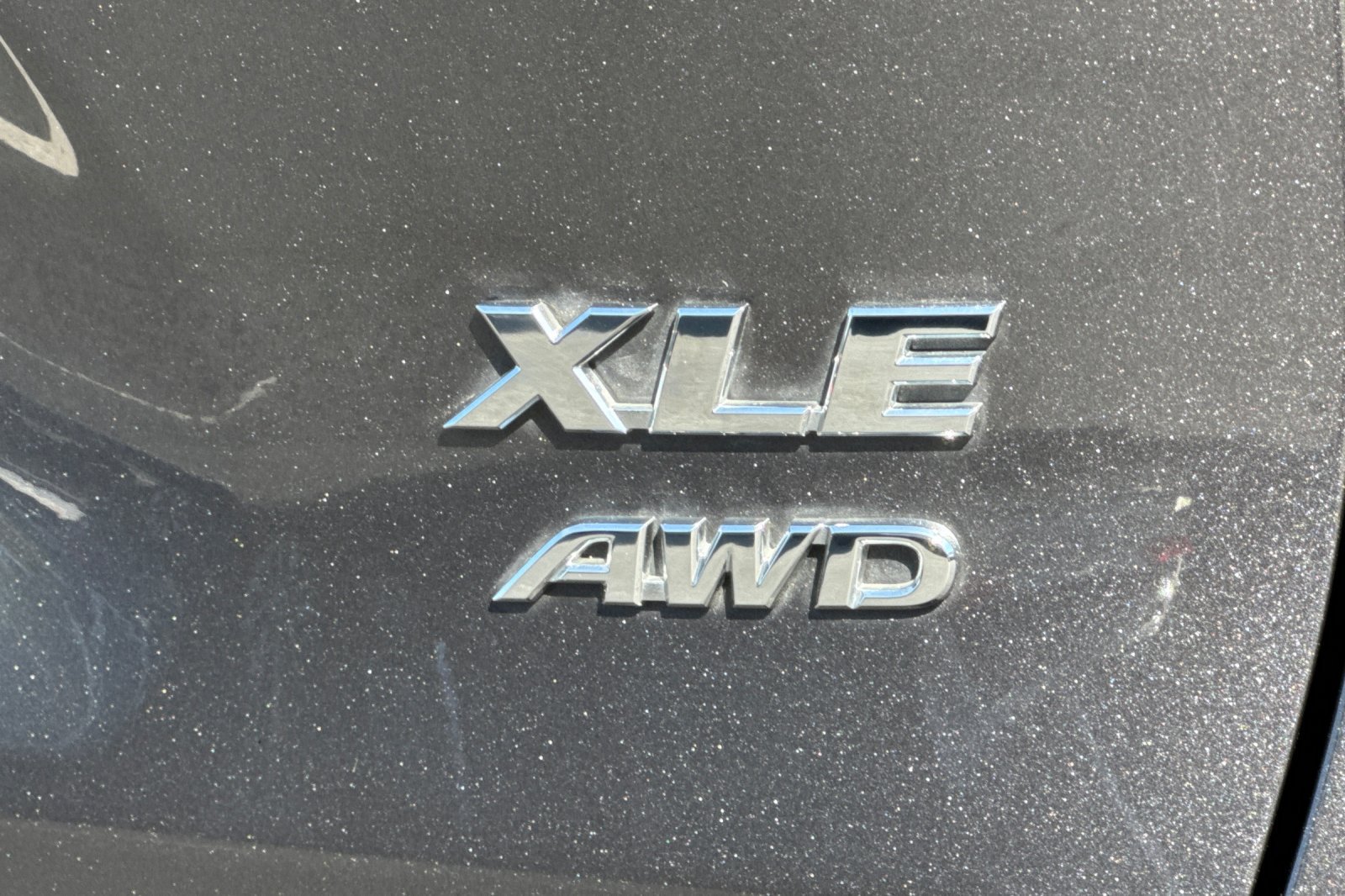 Certified 2023 Toyota RAV4 XLE AWD/4WD image 26