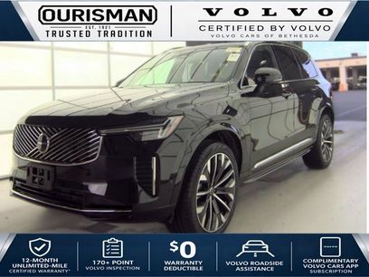 Used 2026 Volvo XC90 B6 Plus