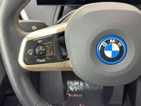 Used 2022 BMW iX xDrive50 w/ Premium Package image 22
