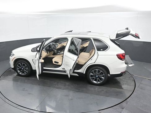 Used 2018 BMW X5 sDrive35i image 56