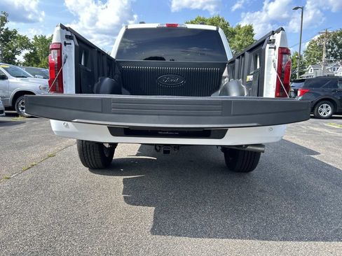 Certified 2026 Ford F150 STX w/ Equipment Group 200A AWD/4WD image 11