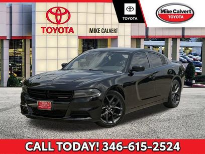 Used 2021 Dodge Charger SXT w/ Blacktop Package