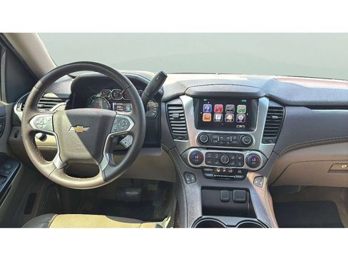 Used 2016 Chevrolet Suburban LT AWD/4WD image 17