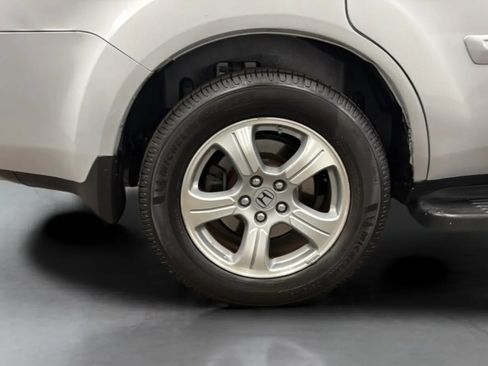 Used 2013 Honda Pilot EX image 25