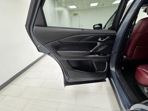 Used 2021 MAZDA CX-9 Carbon Edition image 11
