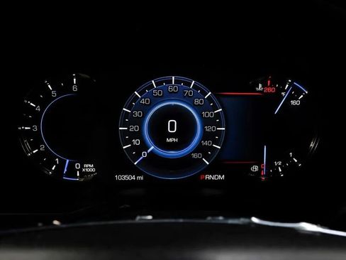 Used 2016 Cadillac Escalade Platinum RWD image 25