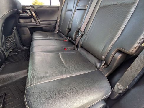 Used 2020 Toyota 4Runner Nightshade image 31