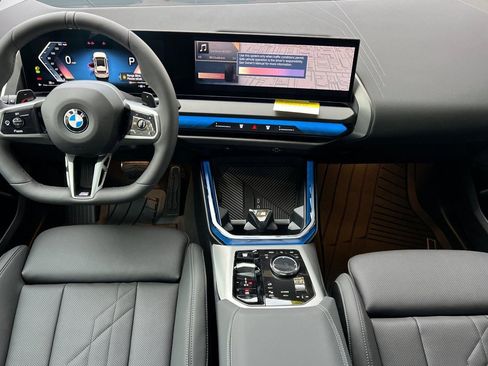 New 2026 BMW X3 xDrive30 w/ Premium Package image 27